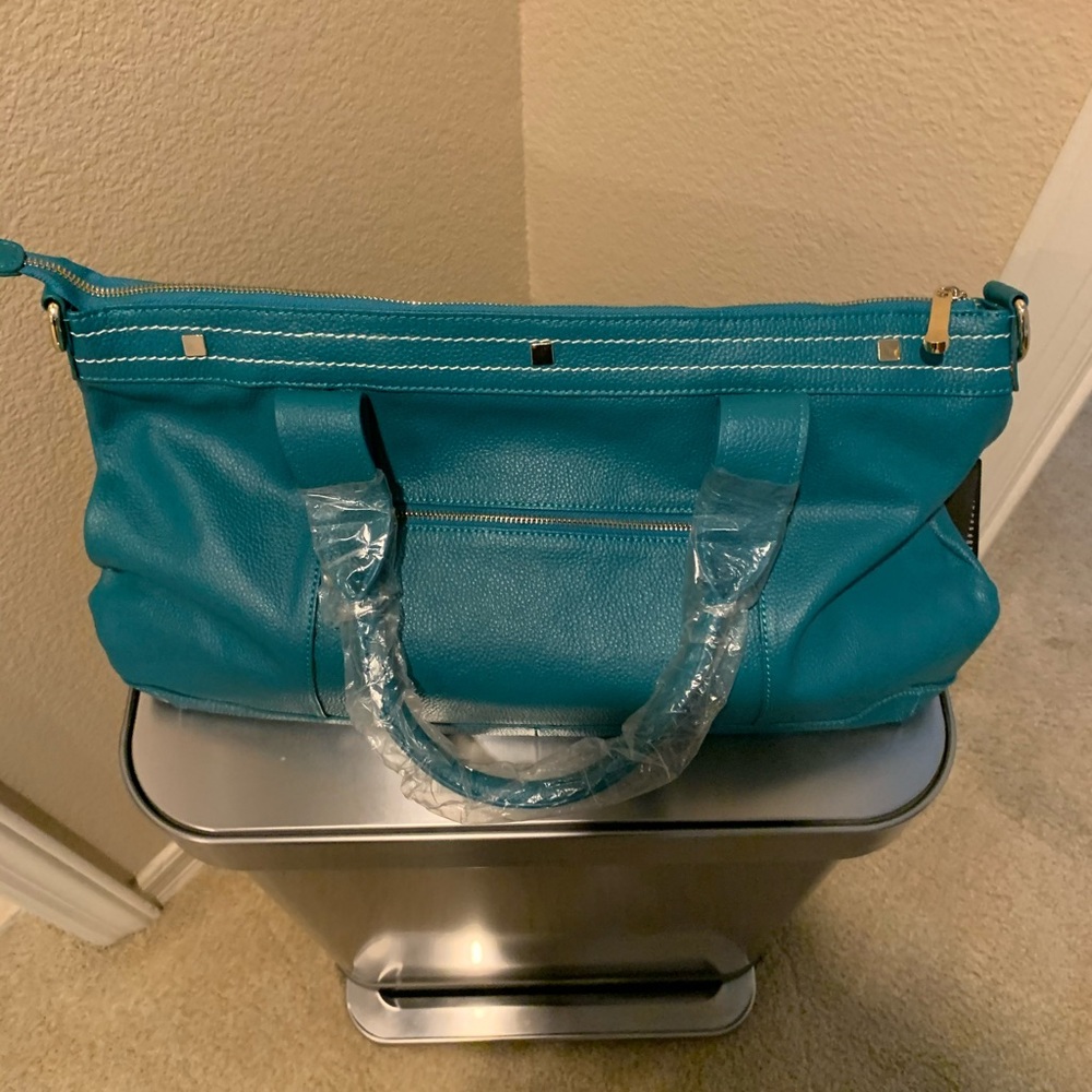 CUORE & PELLE Italian Handbag